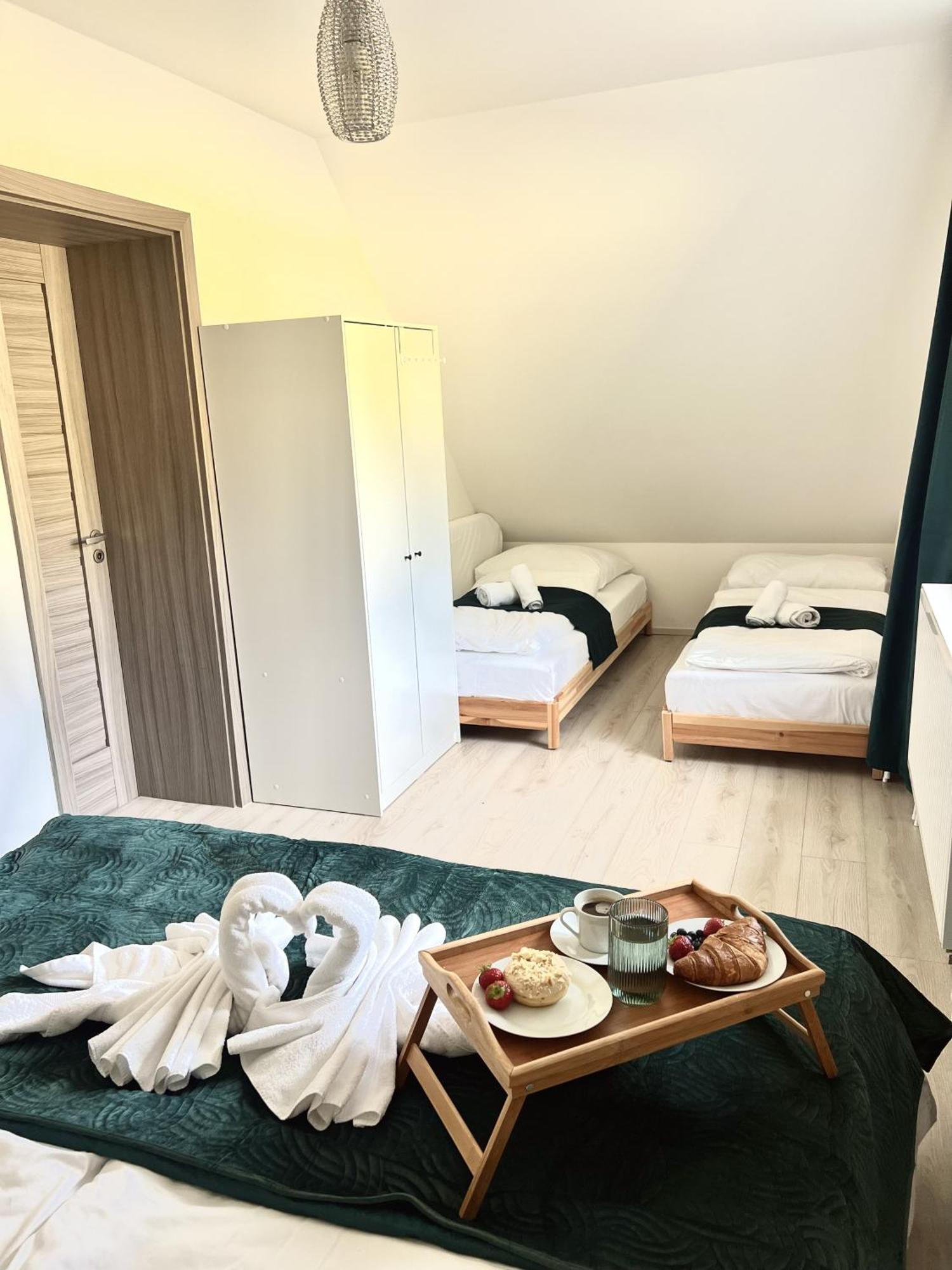 Apartmany New Forest Retreat - U Lesa, S Parkovanim, 300Mbit Internet Jesenik Bagian luar foto