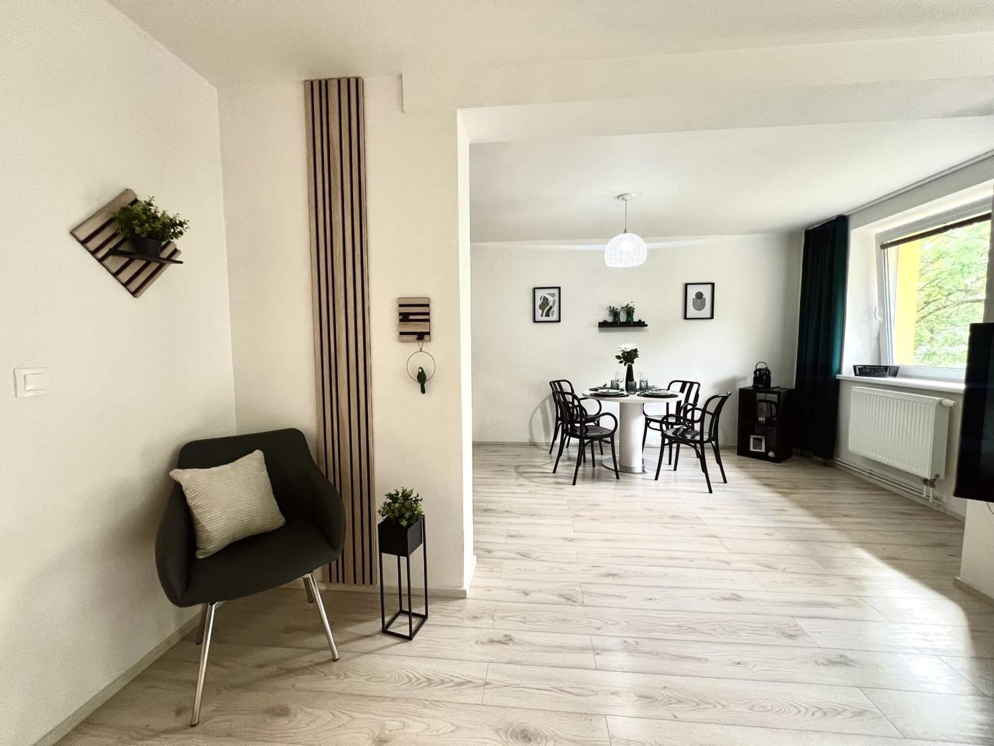 Apartmany New Forest Retreat - U Lesa, S Parkovanim, 300Mbit Internet Jesenik Bagian luar foto